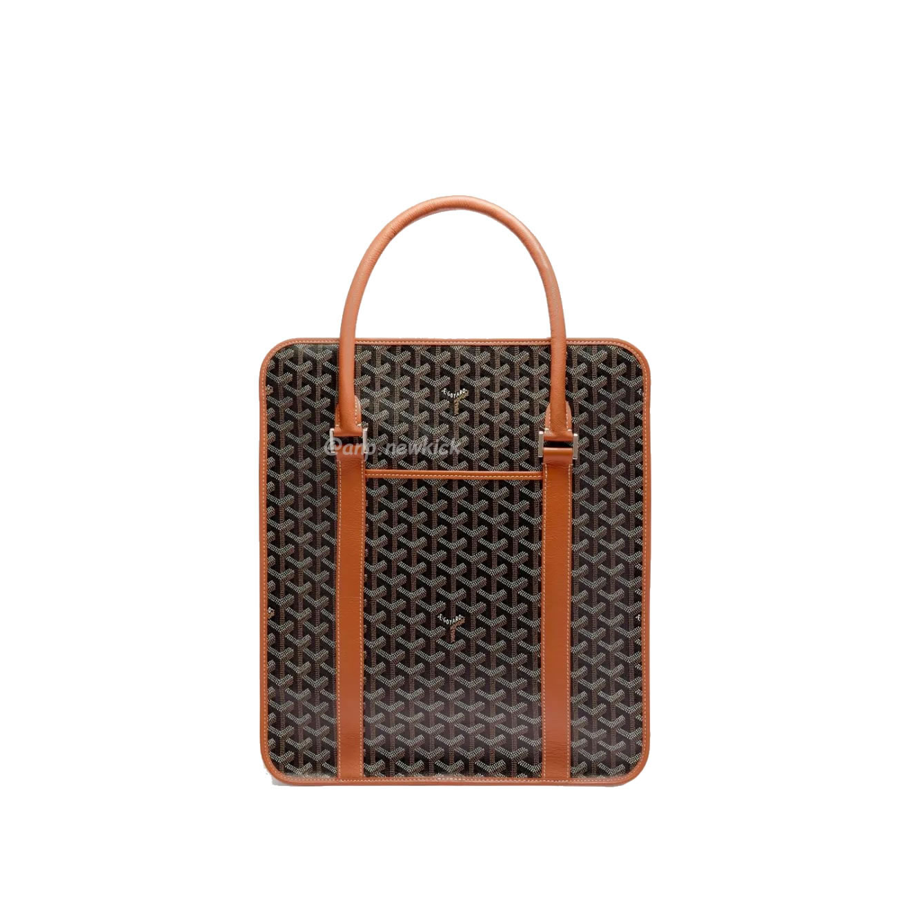 Goyard Bourgogne Bag 40 Cm X 9 Cm X 36 Cm (2) - newkick.app